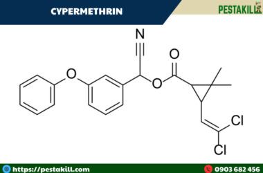 cypermethrin