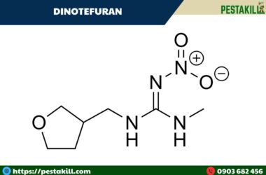 Dinotefuran