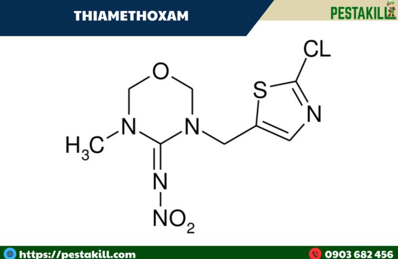 Thiamethoxam