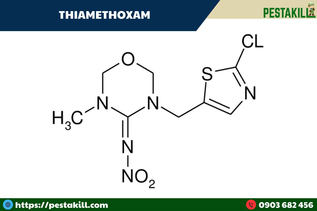 Thiamethoxam