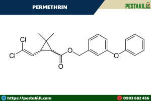 Permethrin