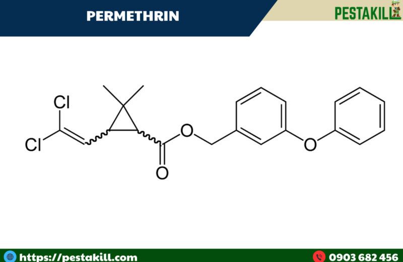 Permethrin