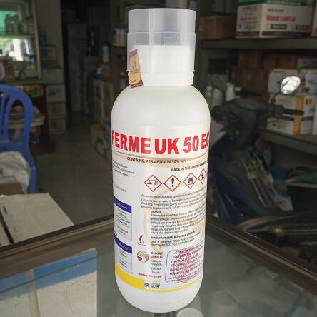 Thuốc diệt muỗi Perme UK 50EC
