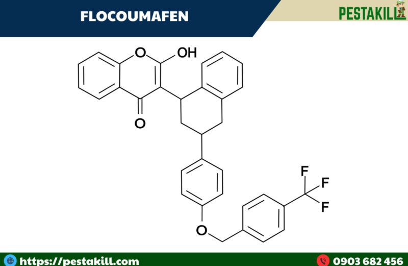 Flocoumafen