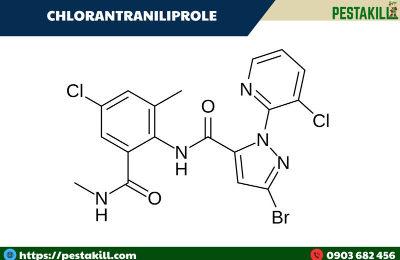 Chlorantraniliprole