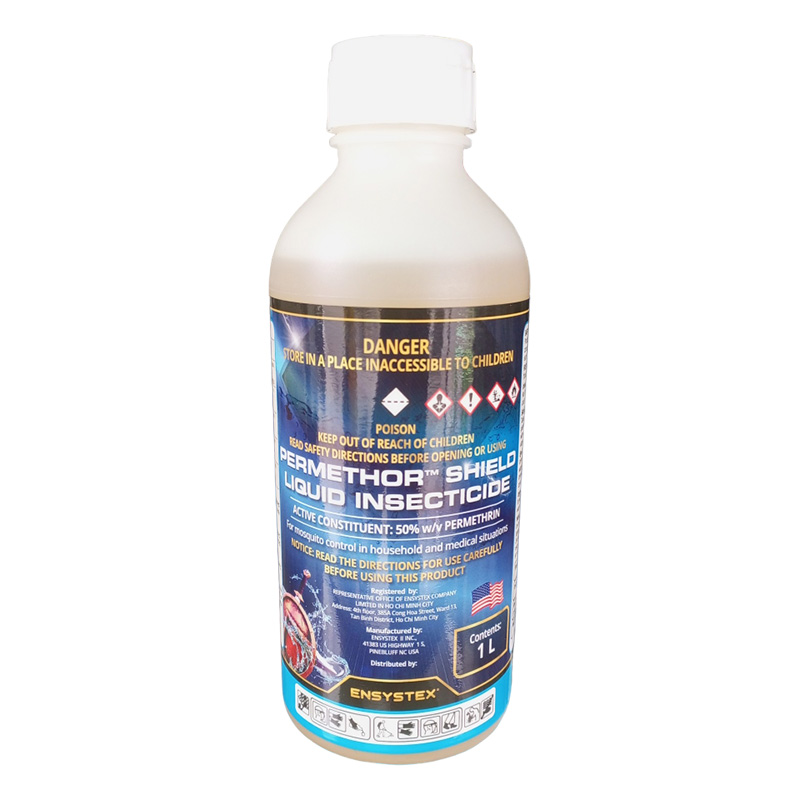 Permethor Shield Liquid Insecticide