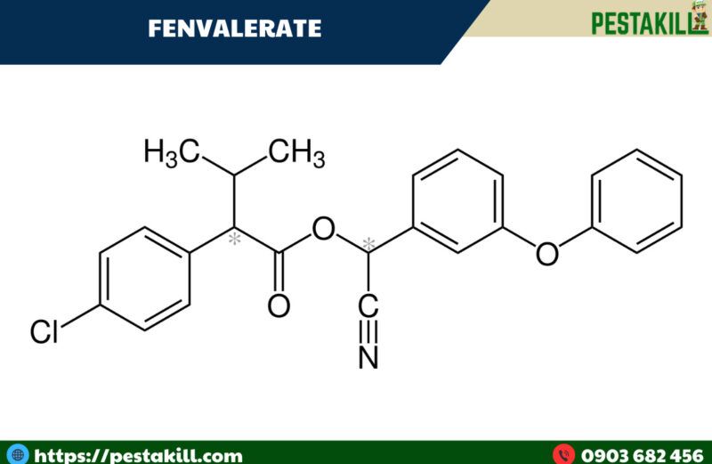 fenvalerate