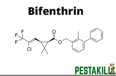 Bifenthrin