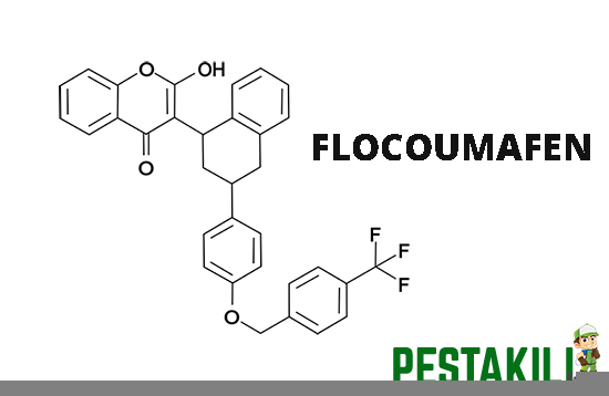 Flocoumafen
