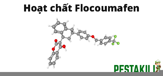 Hoạt chất Flocoumafen
