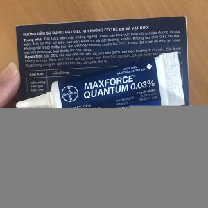 Maxforce Quantum