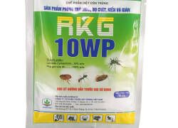 THUỐC DIỆT BỌ CHÉT RKG 10WP