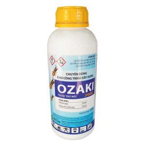 Ozaki 240SC