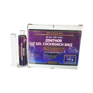 Zenithor Gel Cockroach Bait