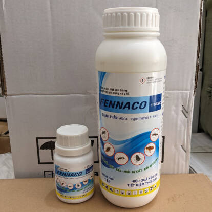 FENNACO 110SC - Hình ảnh 2