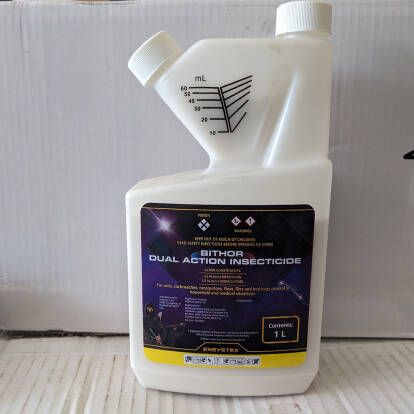 Thuốc diệt côn trùng Bithor Dual Action Insecticide