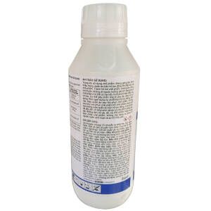 Hướng dẫn an toàn khi sử dụng Aqua Resigen 10.4EW