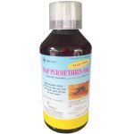 Thuốc diệt muỗi Map Permethrin 50EC