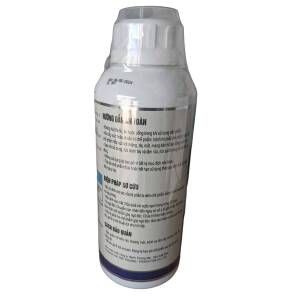 hướng dẫn an toàn khi sử dụng Delta Otuksa 25EC