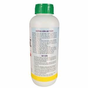 hướng dẫn an toàn ginger 10sc