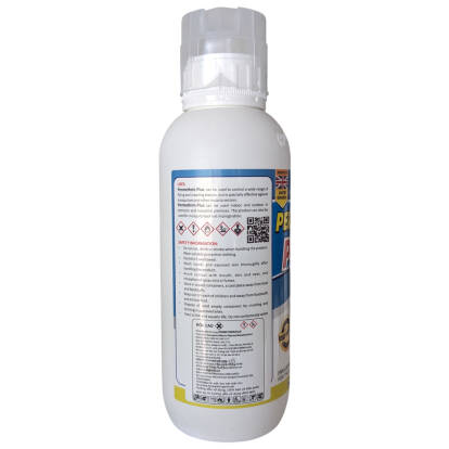 Hướng dẫn an toàn khi sử dụng Permethrin Plus