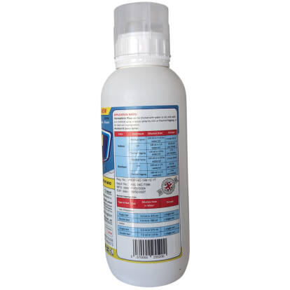 Hướng dẫn sử dụng thuốc diệt muỗi Permethrin Plus