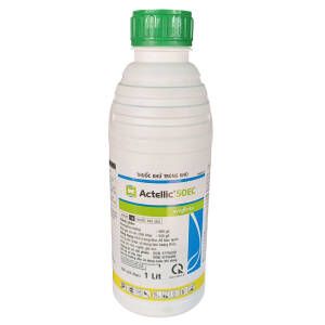 Actellic 50EC