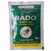 Thuốc diệt ruồi Rado gói 20g