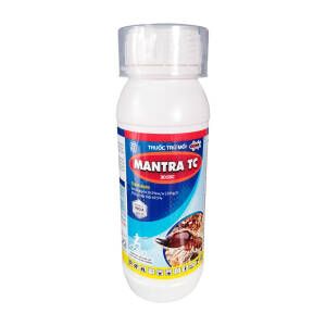 Thuốc chống mối Mantra TC 30.5sc