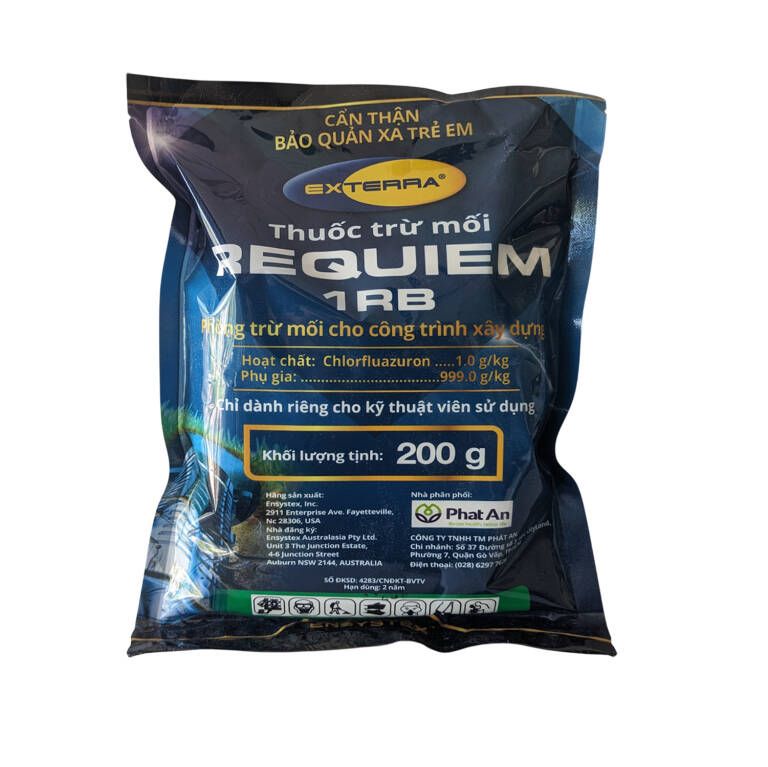 sản phẩm Requiem 1rb