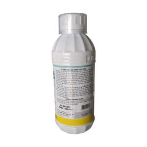 hướng dẫn an toàn khi sử dụng Pekacon 100sc