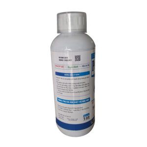 hướng dẫn sử dụng thuốc diệt muỗi Pekacyp 10ec