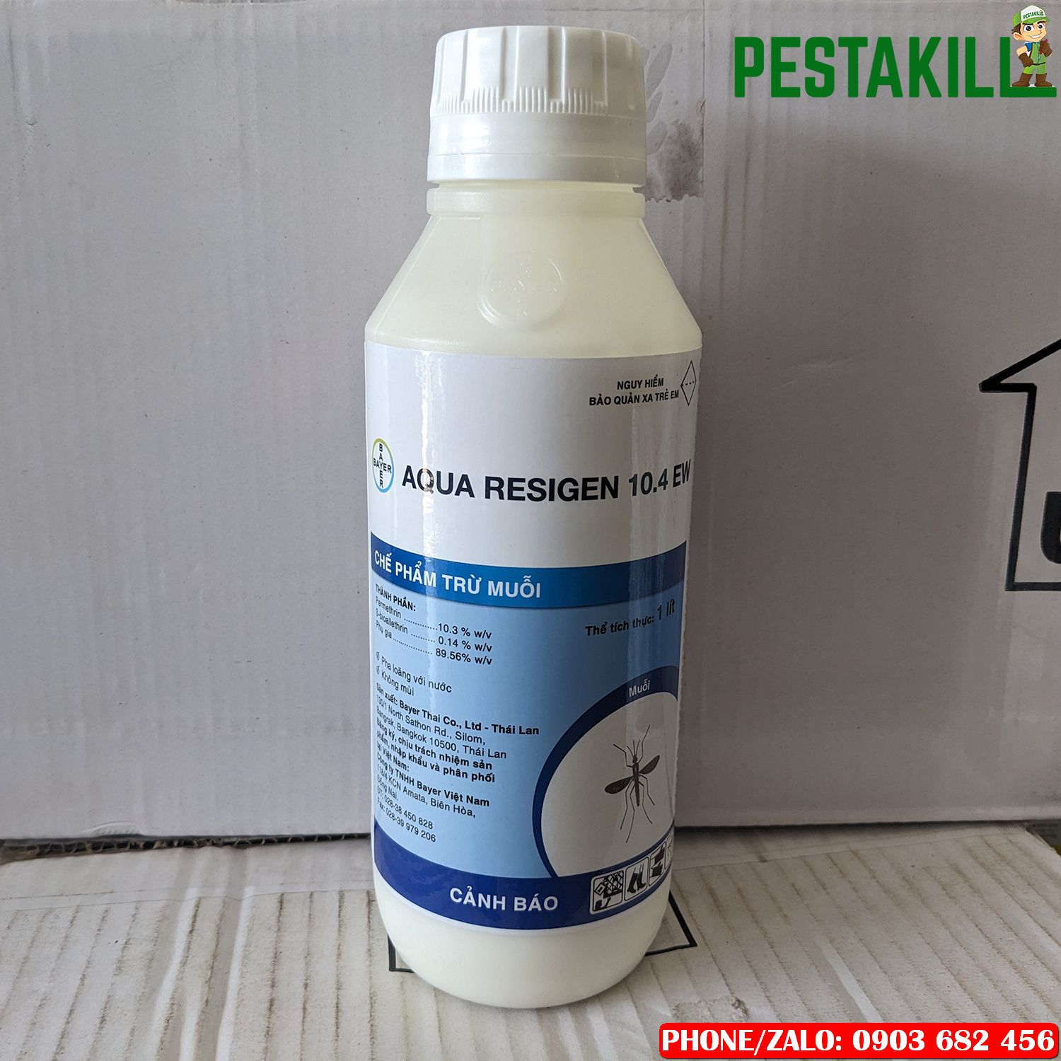 Aqua Resigen 10.4EW