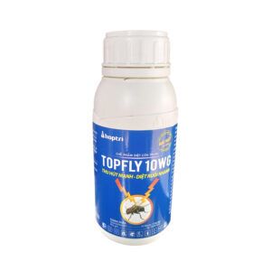 Topfly 10WG 400g