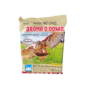 Broma 0,005AB chính hãng